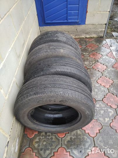 Giti GitiComfort 228 205/65 R15 94H