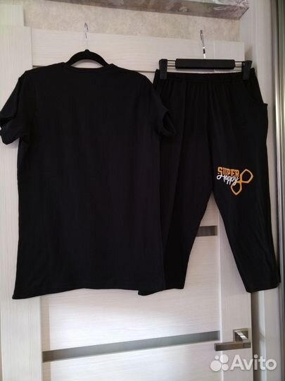 Домашний костюм женский 48-50