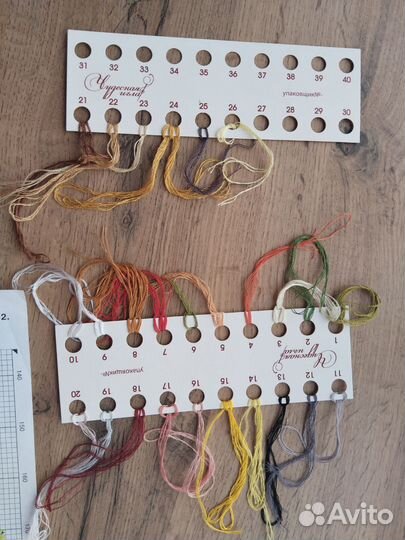 Схема для вышивания крестом