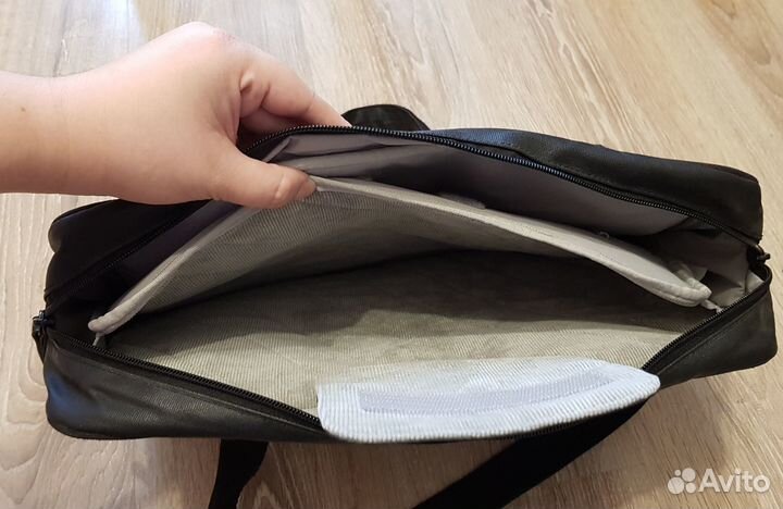 Сумка для ноутбука Golla Genmob