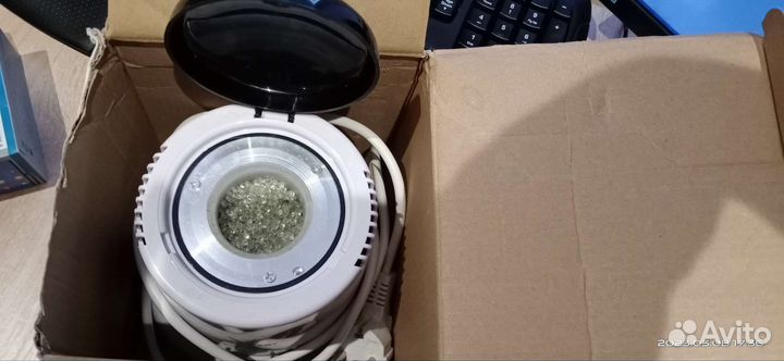 Стерилизатор