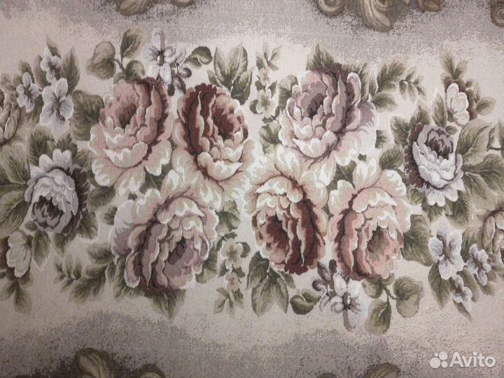 Покрывало, ковёр. Новое. Германия гобелен. Размер