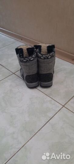 Валенки