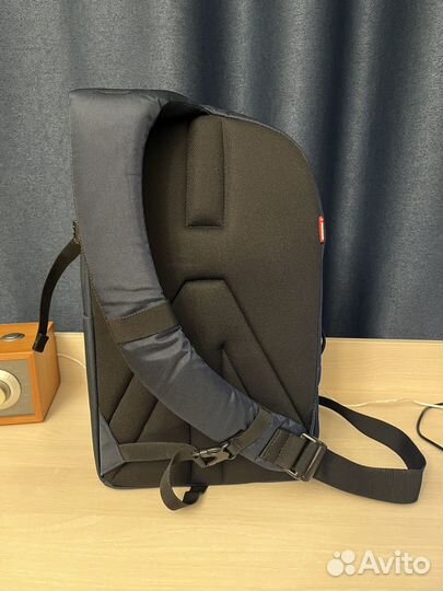 Фоторюкзак Manfrotto NX Sling I Blue V2