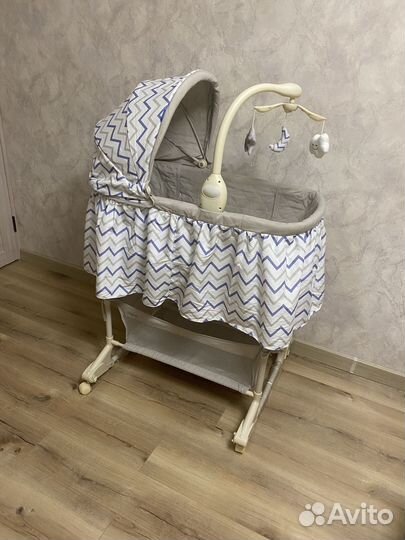 Люлька колыбель simplicity