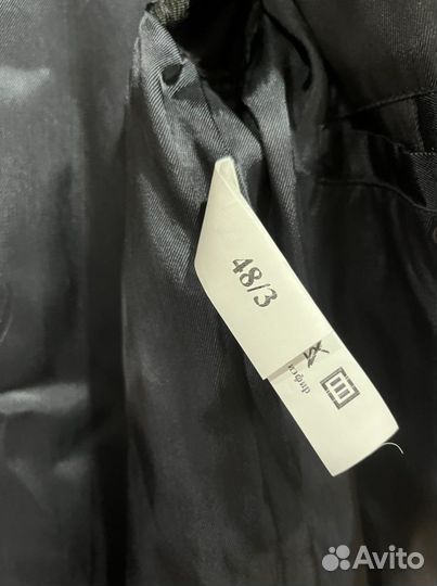 Военная форма