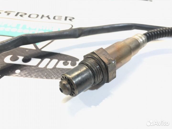 Датчик кислорода Volkswagen Passat B6 BWA 2005