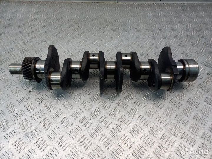 Коленвал УАЗ Буханка (3962) 417