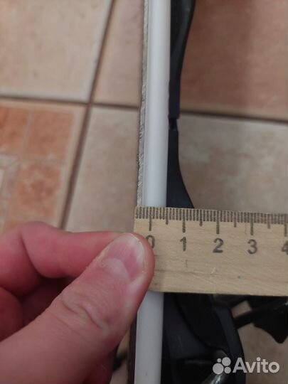 Горные лыжи детские dinastar 100