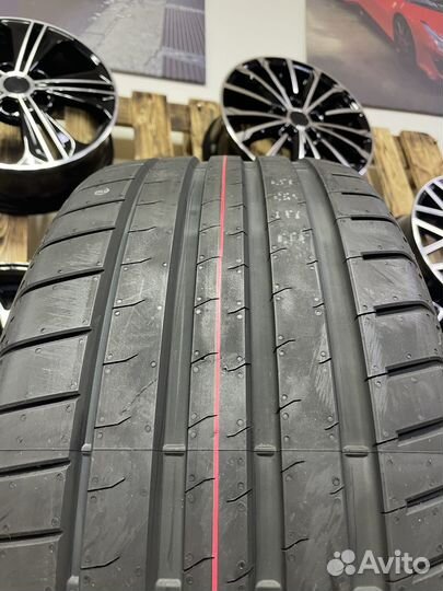 Bridgestone Potenza Sport 235/55 R19 105Y