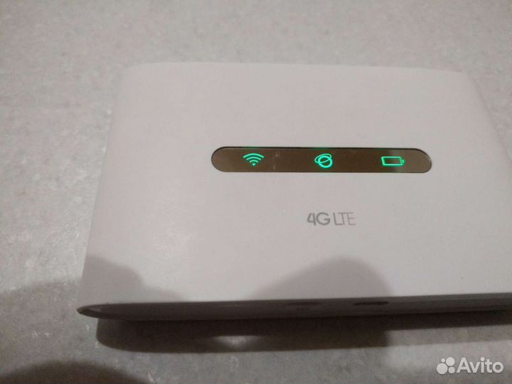 Мобильный Wifi роутер Tp-Link M7300