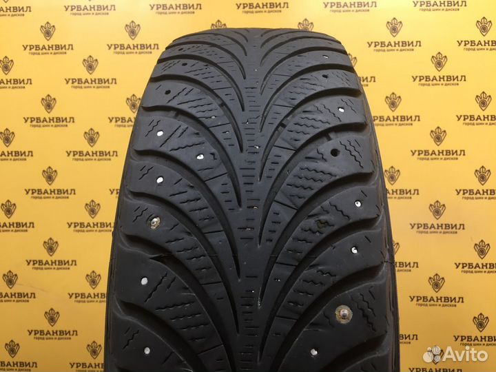 Goodyear UltraGrip Extreme 195/65 R15 91