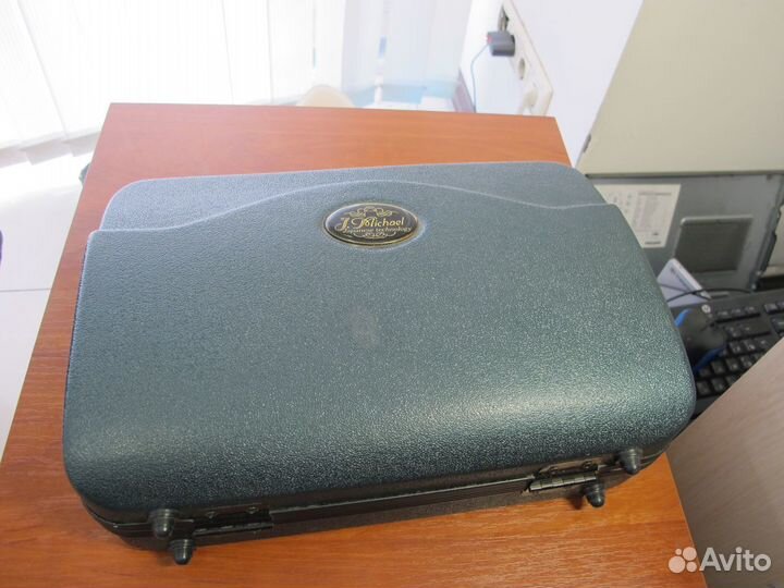 Кларнет Buffet Crampon E13