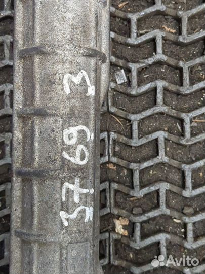 Рейка рулевая без г/у Opel Corsa C, 2003