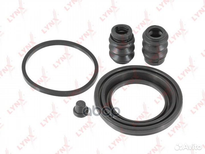 Ремкомплект тормозного суппорта перед BC042