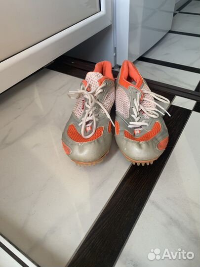 Шиповки для легкой атлетики 41