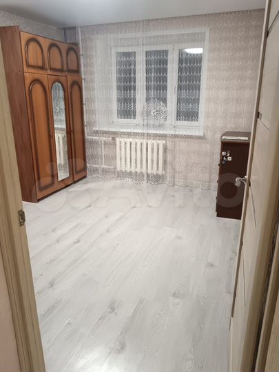 1-к. квартира, 36 м², 5/12 эт.