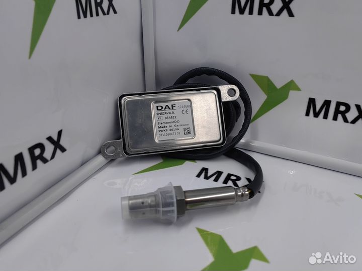 Датчик кислородный 1744683