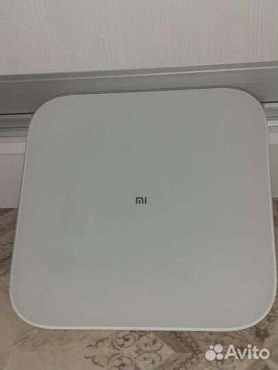 Умные весы Xiaomi (Mi) Smart Scale 2