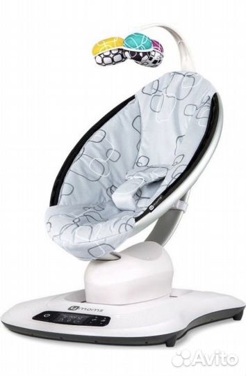 Аренда прокат 4moms mamaroo
