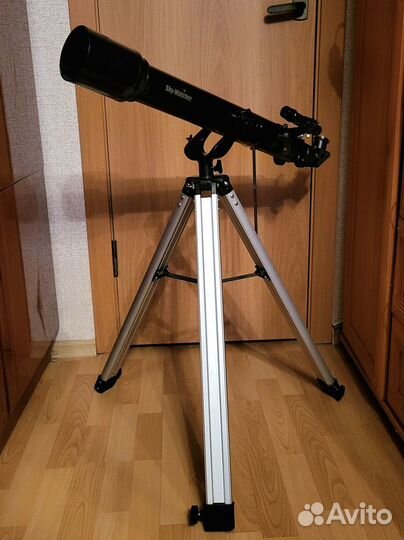 Телескоп Sky Watcher BK707AZ2