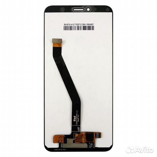 Дисплей Huawei Honor 10 lite