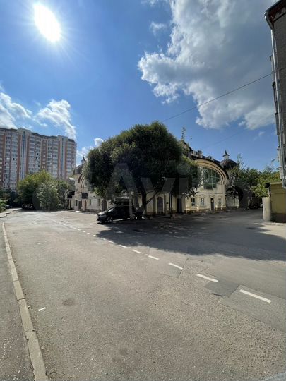 Офис,гостиница 500 м²