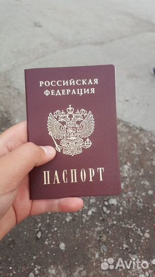 Миграционные услуги