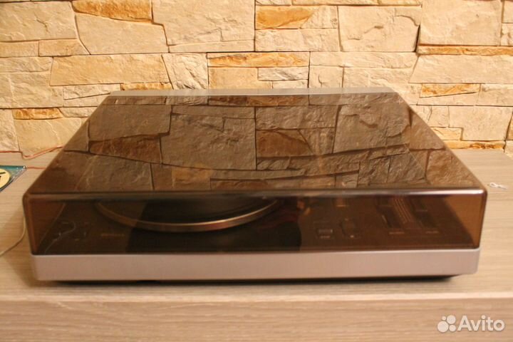 Проигрыватель винила Technics,Philips