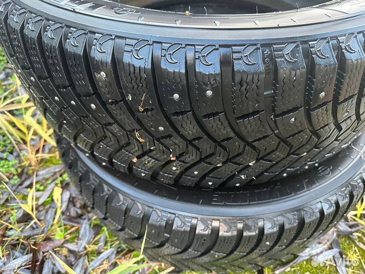 Michelin Latitude Alpin 225/55 R18