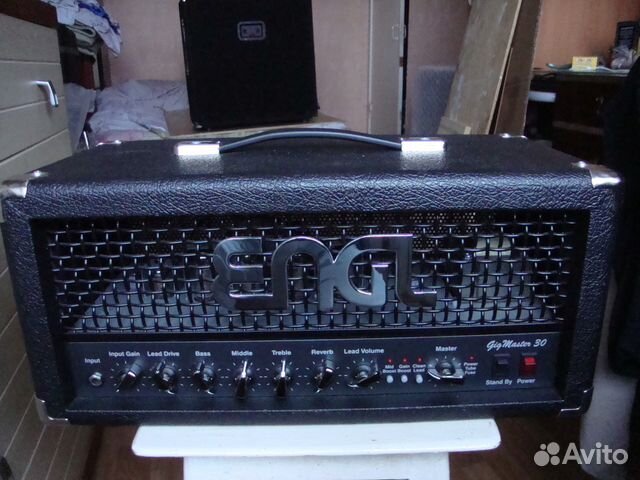 Engl E305 gigmaster 30