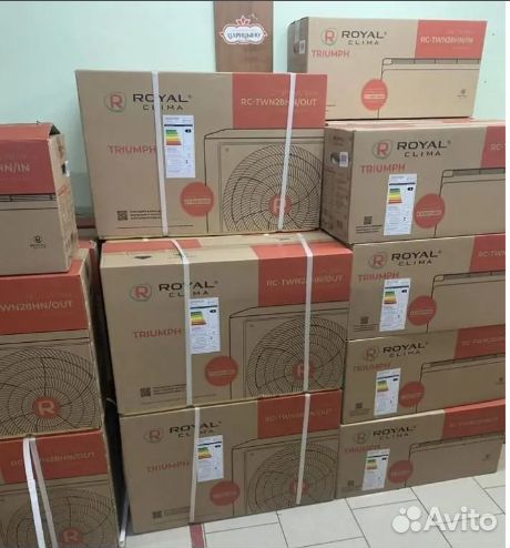 Кондиционеры под любой бюджет Все модели