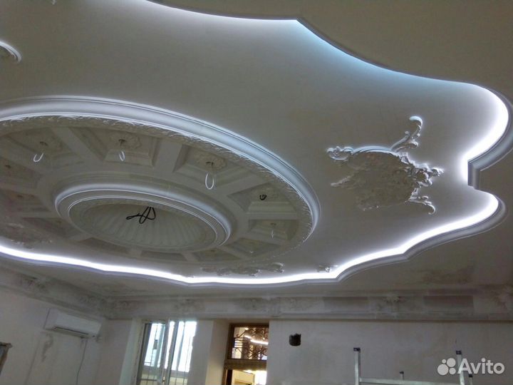 Электрик. Услуги электрика