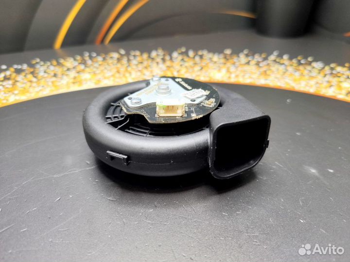 Вентилятор двигателя Xiaomi Mi Robot Vacuum Mop 2