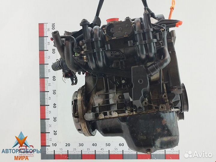 Форсунка Volkswagen Lupo 6X 2000 030906031J