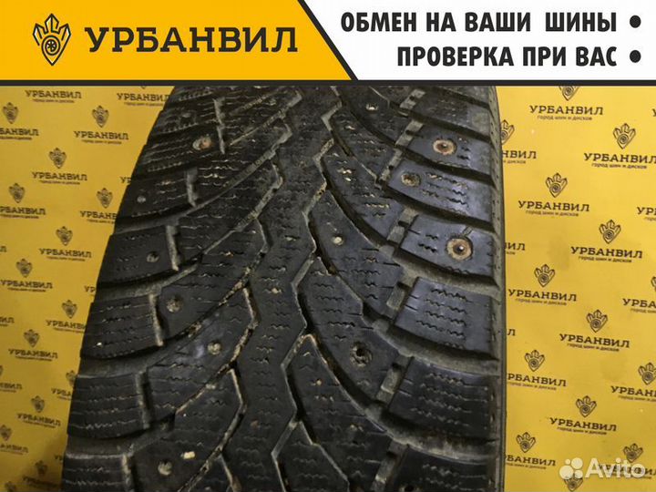 Formula Ice 215/60 R17 100