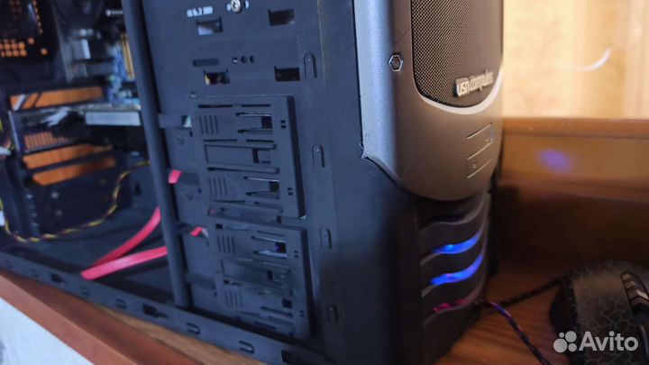 Видеокарта