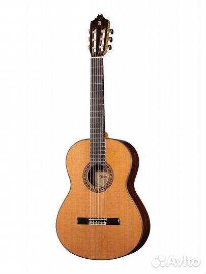 Классическая гитара Alhambra 817-8P Classical Conc