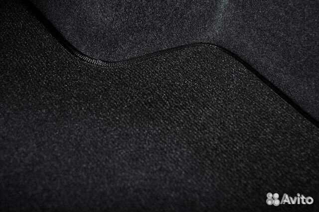 Коврики ворсовые Opel Corsa D 2006-2014