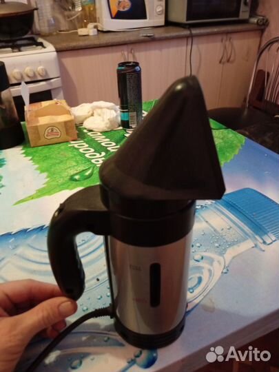 Отпариватель