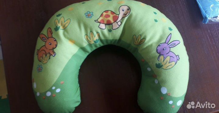 Развивающий коврик tiny love