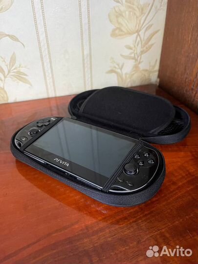 Sony PS Vita