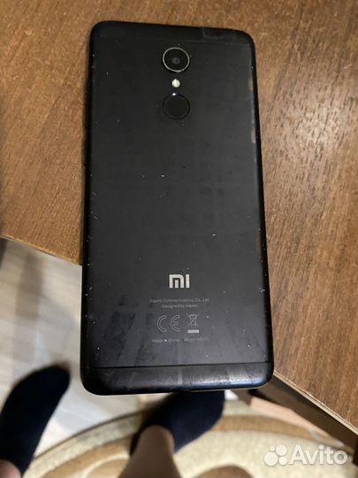 Xiaomi Redmi 5 2018 2/16гб