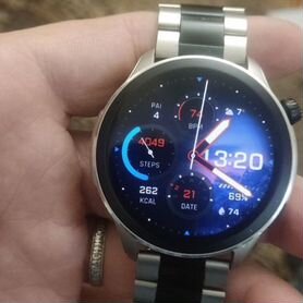 Смарт часы amazfit gtr 4