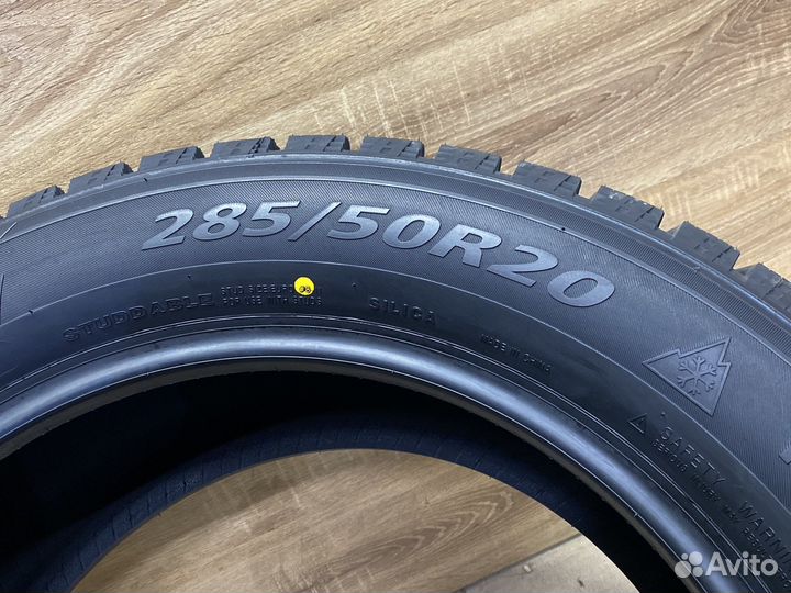 Zeta Antarctica Sport 285/50 R20 116T