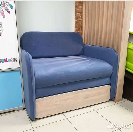 Кресло кровать