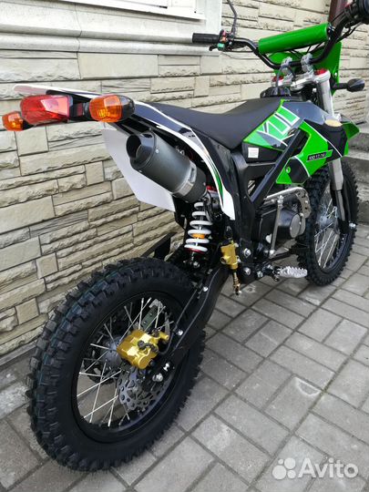 Питбайк Vento-G 125 новый