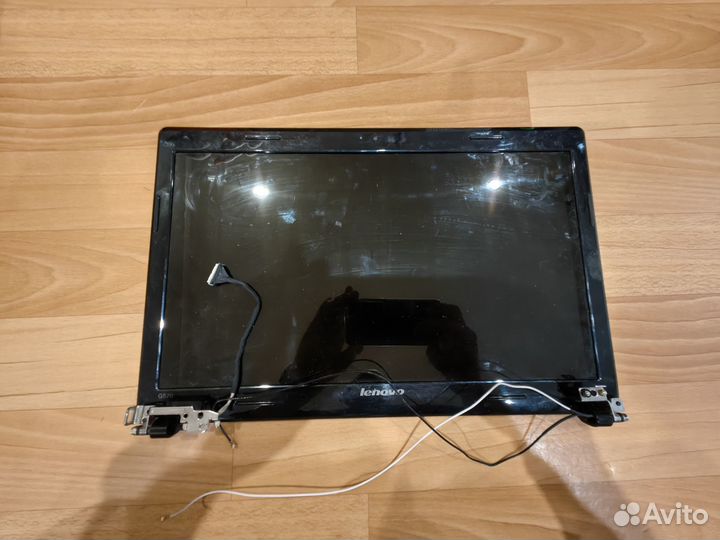 Lenovo - экран в сборе для ноутбука 15