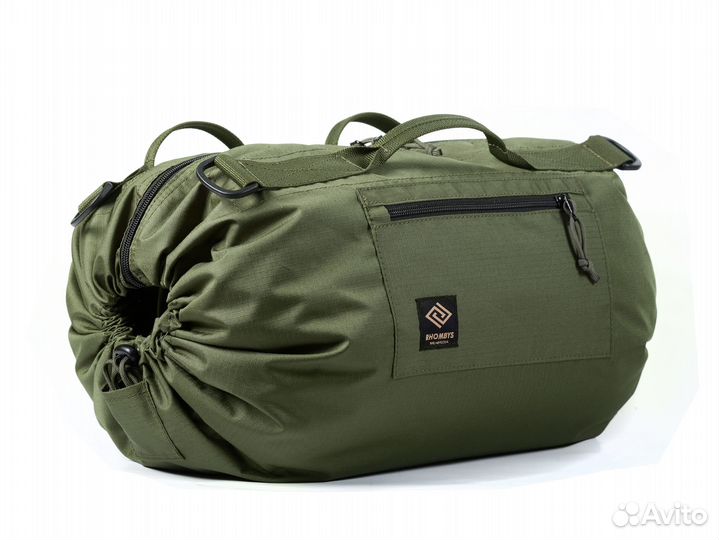 Сумка-трансформер