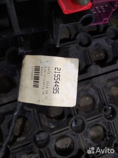 22294533 Проводка кабины Volvo FH